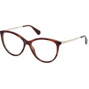 Occhiali vista  Max&co Mo5120 cod. colore 052 Donna Farfalla Havana