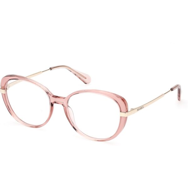 Occhiali vista  Max&co Mo5112 cod. colore 072 Donna Farfalla Rosa