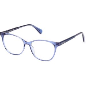 Occhiali vista  Max&co Mo5115 cod. colore 092 Donna Rotonda Blu