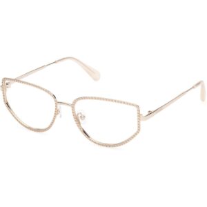 Occhiali vista  Max&co Mo5122 cod. colore 032 Donna Rotonda Oro