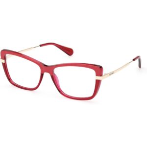 Occhiali vista  Max&co Mo5113 cod. colore 068 Donna Cat eye Rosso