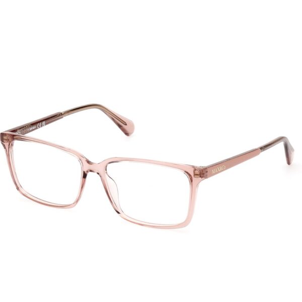 Occhiali vista  Max&co Mo5114 cod. colore 072 Donna Squadrata Rosa