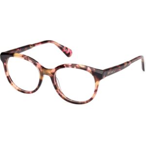 Occhiali vista  Max&co Mo5126 cod. colore 055 Donna Rotonda Havana