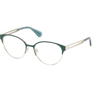 Occhiali vista  Max&co Mo5124 cod. colore 096 Donna Rotonda Verde