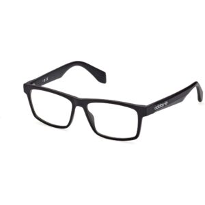 Occhiali vista  Adidas Or5027 cod. colore 002 Unisex Squadrata Nero