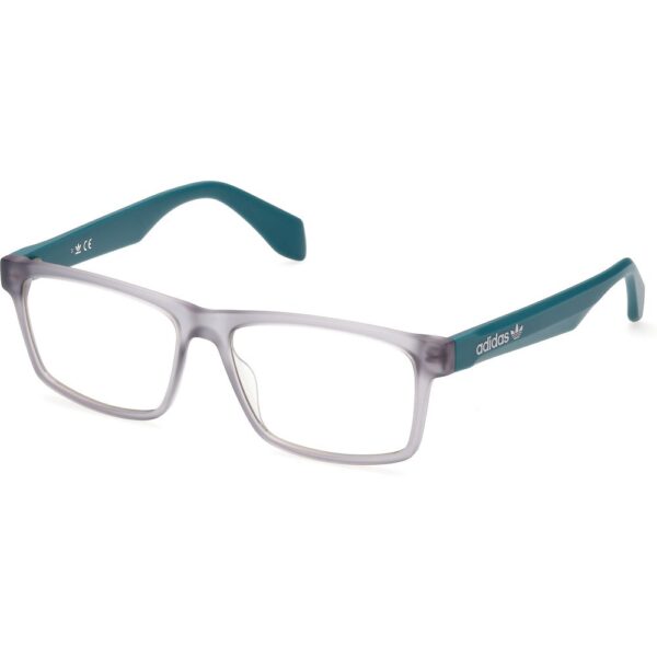 Occhiali vista  Adidas Or5027 cod. colore 020 Unisex Squadrata Grigio