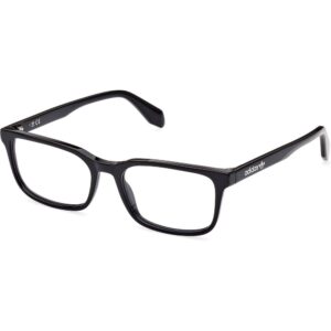 Occhiali vista  Adidas Or5043 cod. colore 001 Unisex Squadrata Nero