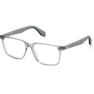 Occhiali vista  Adidas Or5077 cod. colore 020 Unisex Squadrata Grigio