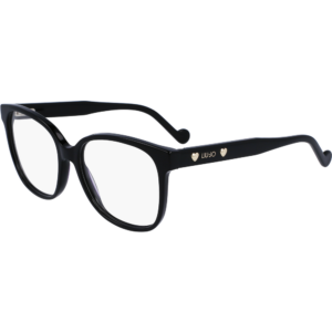 Occhiali vista  Liu jo Lj2773 cod. colore 001 Donna Squadrata Nero