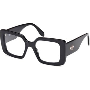 Occhiali vista  Adidas Or5091 cod. colore 1 Donna Squadrata Nero