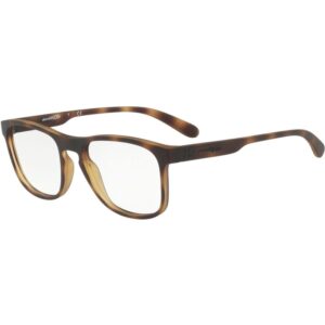 Occhiali vista  Arnette An7148 cod. colore 2375 Uomo Squadrata Havana