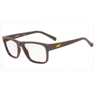 Occhiali vista  Arnette An7169 kreuzberg cod. colore 2609 Uomo Squadrata Marrone