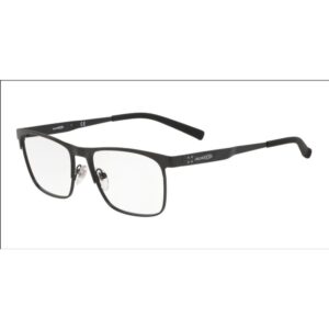 Occhiali vista  Arnette An6121 hackney cod. colore 501 Unisex Squadrata