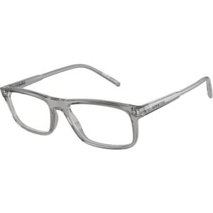 Occhiali vista  Arnette An7194 dark voyager cod. colore 2665 Uomo Squadrata Grigio