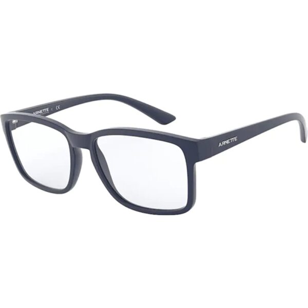 Occhiali vista  Arnette An7177 dirkk cod. colore 2520 Uomo Squadrata Blu