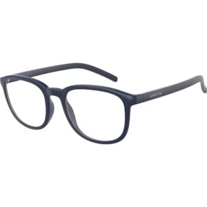 Occhiali vista  Arnette An7188 karibou cod. colore 2520 Unisex Rotonda Blu