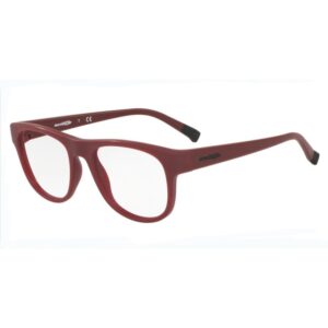 Occhiali vista  Arnette An7170 fitzroy cod. colore 2614 Uomo  Rosso