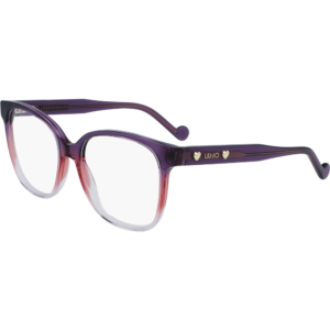 Occhiali vista  Liu jo Lj2773 cod. colore 514 Donna Squadrata Viola