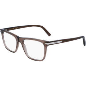 Occhiali vista  Ferragamo Sf2959n cod. colore 278 Uomo Squadrata Beige