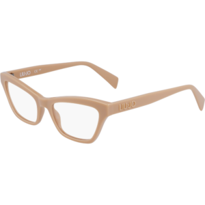 Occhiali vista  Liu jo Lj2795 cod. colore 264 Donna Cat eye Beige