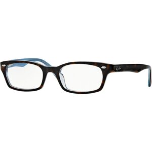 Occhiali vista  Ray - ban Rx5150  cod. colore 5023 Unisex Squadrata Tartaruga