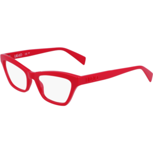 Occhiali vista  Liu jo Lj2795 cod. colore 506 Donna Cat eye Rosso