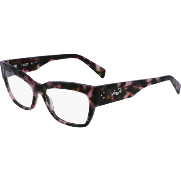 Occhiali vista  Liu jo Lj2793 cod. colore 239 Donna Squadrata Havana