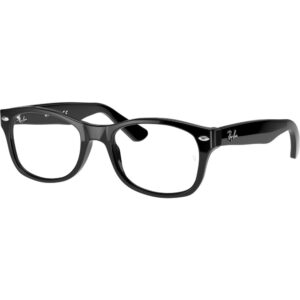 Occhiali vista  Ray - ban Ry1528 cod. colore 3542 Bambino Squadrata Nero