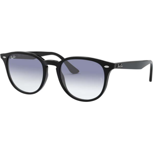 Occhiali da sole  Ray - ban Rb4259  cod. colore 601/19 Unisex Panthos Nero