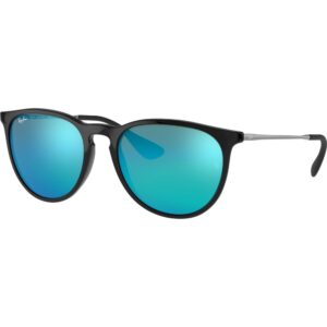 Occhiali da sole  Ray - ban Rb4171 erika cod. colore 601/55 Donna Panthos Nero