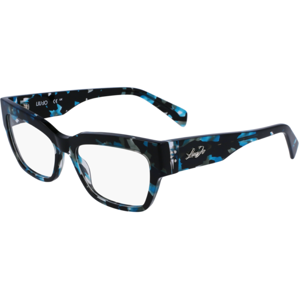 Occhiali vista  Liu jo Lj2793 cod. colore 428 Donna Squadrata Havana