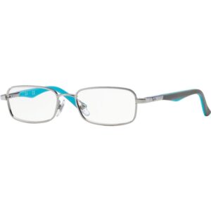 Occhiali vista  Ray - ban Ry1035 cod. colore 4017 Bambino  Argento