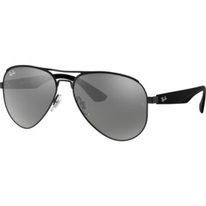 Occhiali da sole  Ray - ban Rb3523  cod. colore 006/6g Uomo Pilot Nero