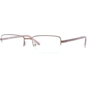 Occhiali vista  Sferoflex Sf2261 cod. colore 355 Uomo Squadrata Marrone