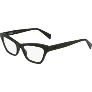 Occhiali vista  Liu jo Lj2795 cod. colore 275 Donna Cat eye Verde