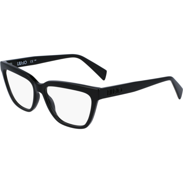 Occhiali vista  Liu jo Lj2796 cod. colore 001 Donna Cat eye Nero