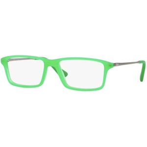 Occhiali vista  Ray - ban Ry1541 cod. colore 3619 Bambino Geometrica Verde