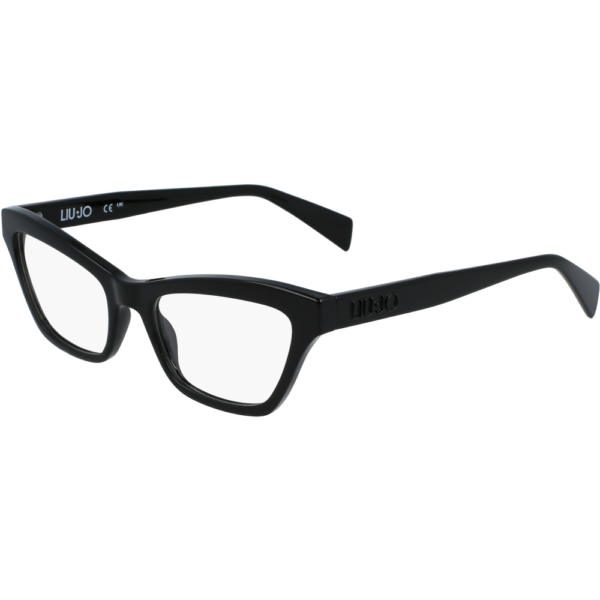 Occhiali vista  Liu jo Lj2795 cod. colore 001 Donna Cat eye Nero