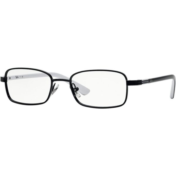 Occhiali vista  Ray - ban Ry1037 cod. colore 4005 Bambino Squadrata Nero