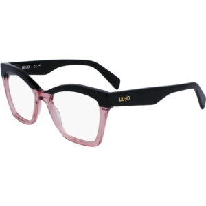 Occhiali vista  Liu jo Lj2802 cod. colore 007 Donna Squadrata Nero