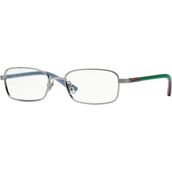 Occhiali vista  Ray - ban Ry1037 cod. colore 4024 Bambino Squadrata Argento