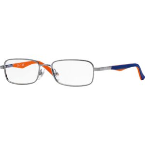 Occhiali vista  Ray - ban Ry1035 cod. colore 4011 Bambino Squadrata Canna di fucile