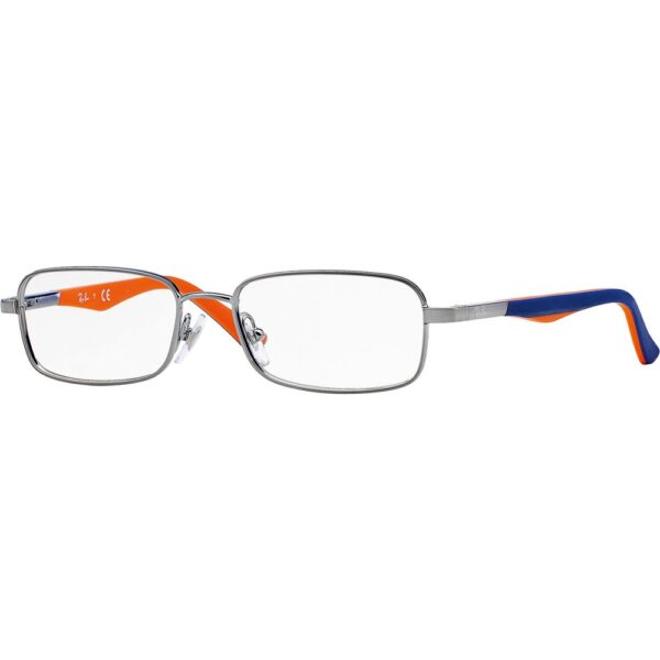 Occhiali vista  Ray - ban Ry1035 cod. colore 4011 Bambino Squadrata Canna di fucile