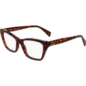 Occhiali vista  Liu jo Lj2799r cod. colore 240 Donna Squadrata Havana