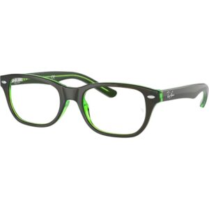 Occhiali vista  Ray - ban Ry1555 cod. colore 3665 Bambino Squadrata Marrone