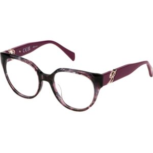 Occhiali vista  Blumarine Vbm848 cod. colore 0vb9