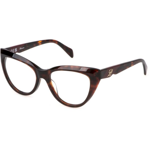 Occhiali vista  Blumarine Vbm849 cod. colore 0714