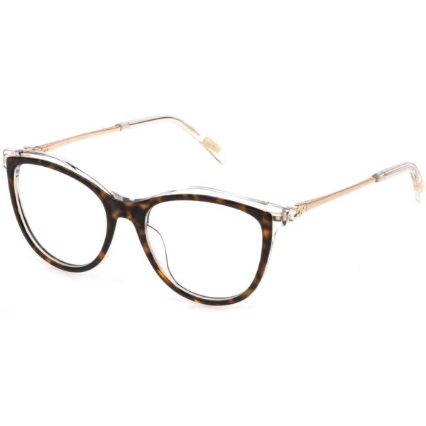 Occhiali vista  Blumarine Vbm853s cod. colore 09w2