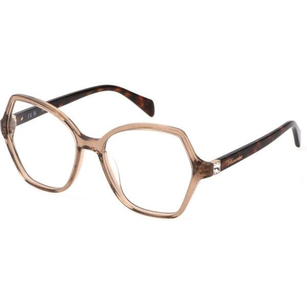 Occhiali vista  Blumarine Vbm856s cod. colore 0xaq