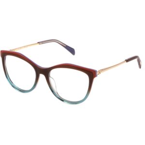 Occhiali vista  Blumarine Vbm853 cod. colore 0aqg